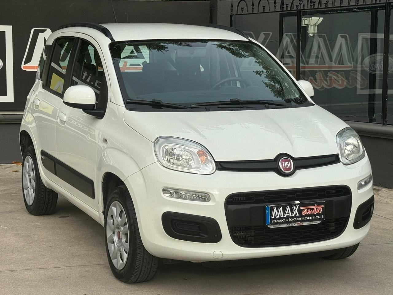 Fiat Panda 0.9 TWIN AIR LOUNGE NATURAL POWER