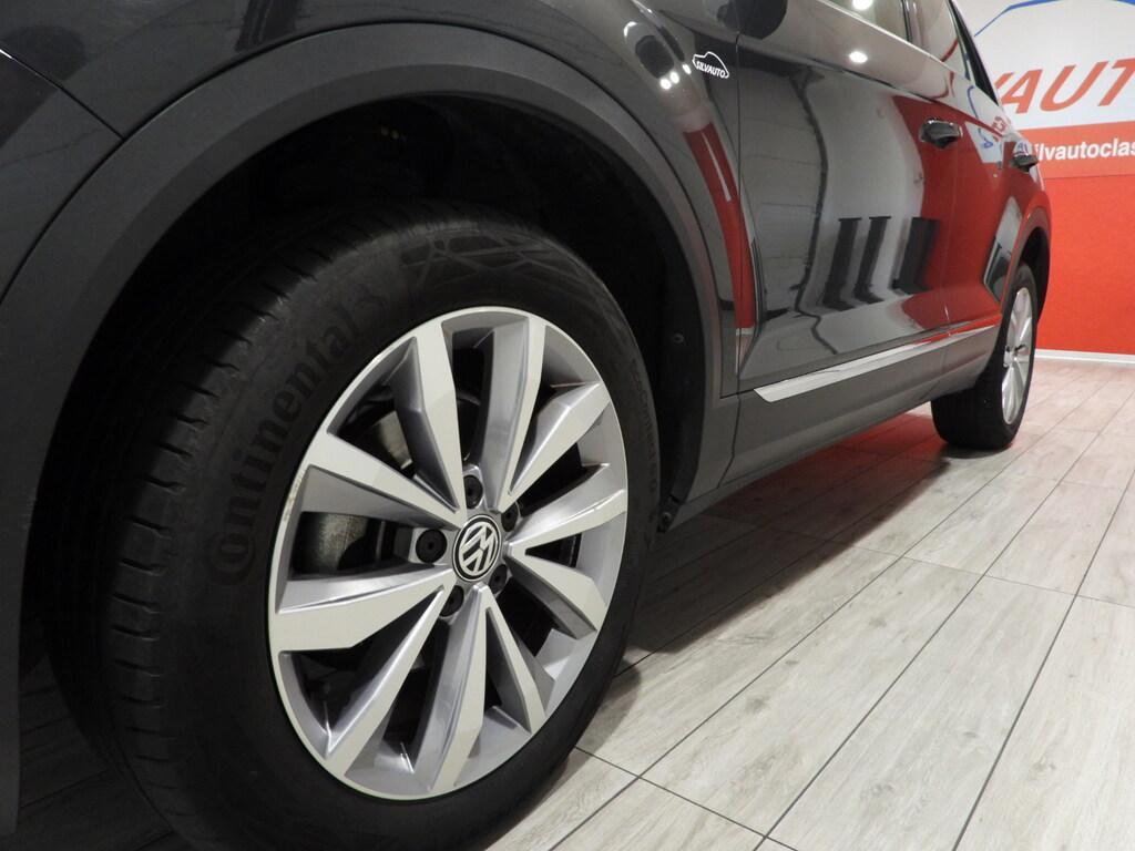 Volkswagen T-Roc 1.0 TSI Style