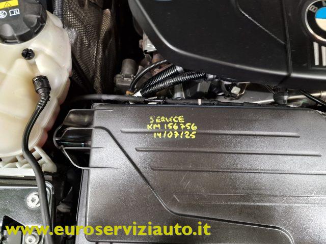BMW 316 d Touring Business aut.