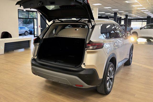 NISSAN X-Trail e-Power 2WD 5 posti N-Connecta