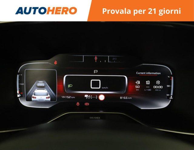 CITROEN C5 Aircross PureTech 180 S&S EAT8 Shine