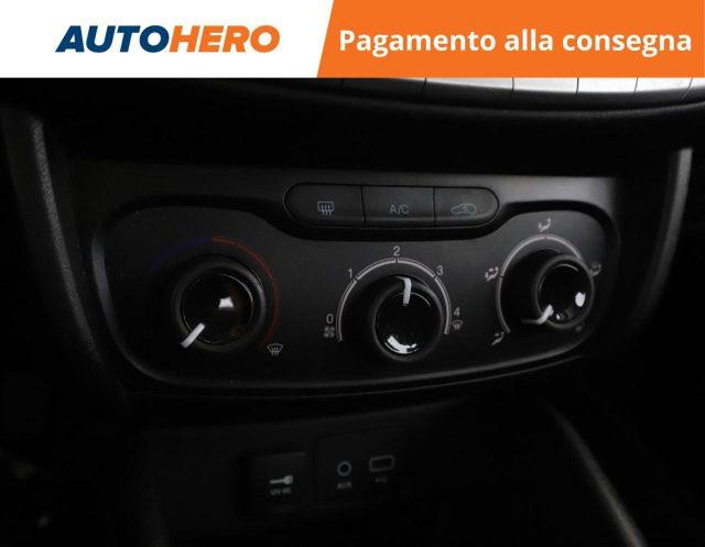 FIAT Tipo 1.4 5 porte Easy