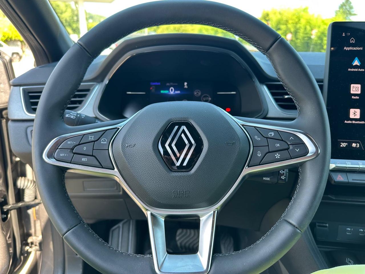 Renault Captur E-TECH 145 HEV #6155