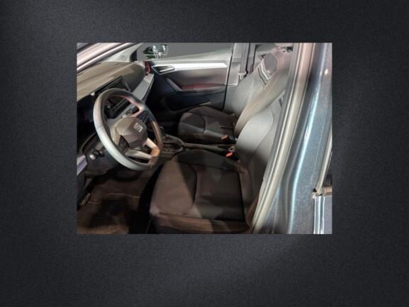 Seat Ibiza 1.0 EcoTSI 115 CV 5 porte FR