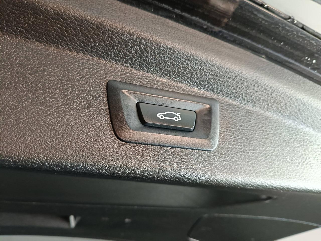 BMW X2 F39 - X2 xdrive18d Msport auto