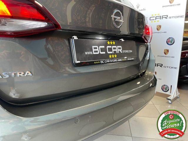 OPEL Astra 1.6 CDTi 110CV Sports Tourer Business