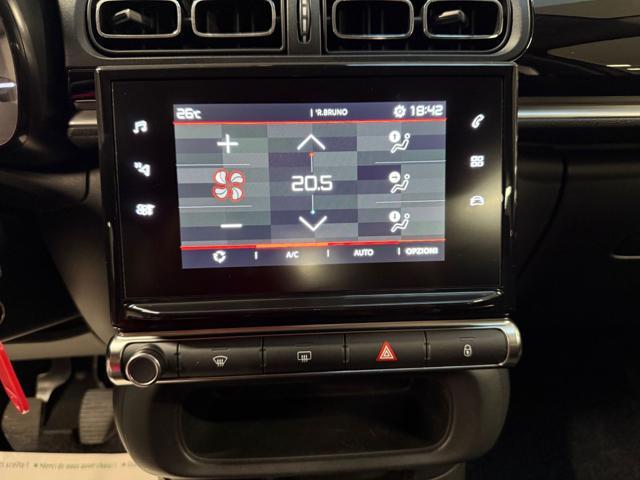 CITROEN C3 PureTech 83 S&S Shine