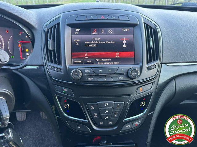 OPEL Insignia 2.0 CDTI 163CV Start&Stop Sports Tourer Cosmo