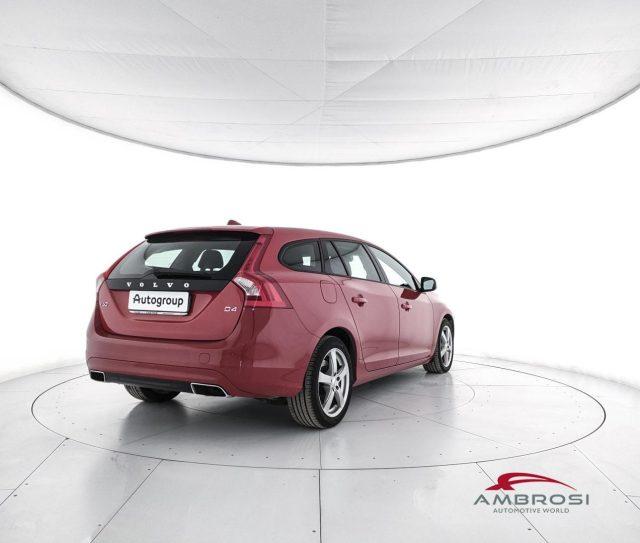 VOLVO V60 D4 Business