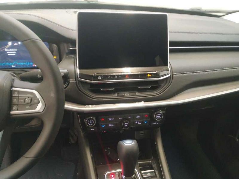 Jeep Compass 1.3 turbo t4 phev Limited 4xe auto