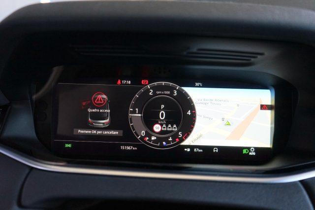 LAND ROVER Range Rover Evoque 2.0D I4-L.Flw 150 CV AWD Auto SE