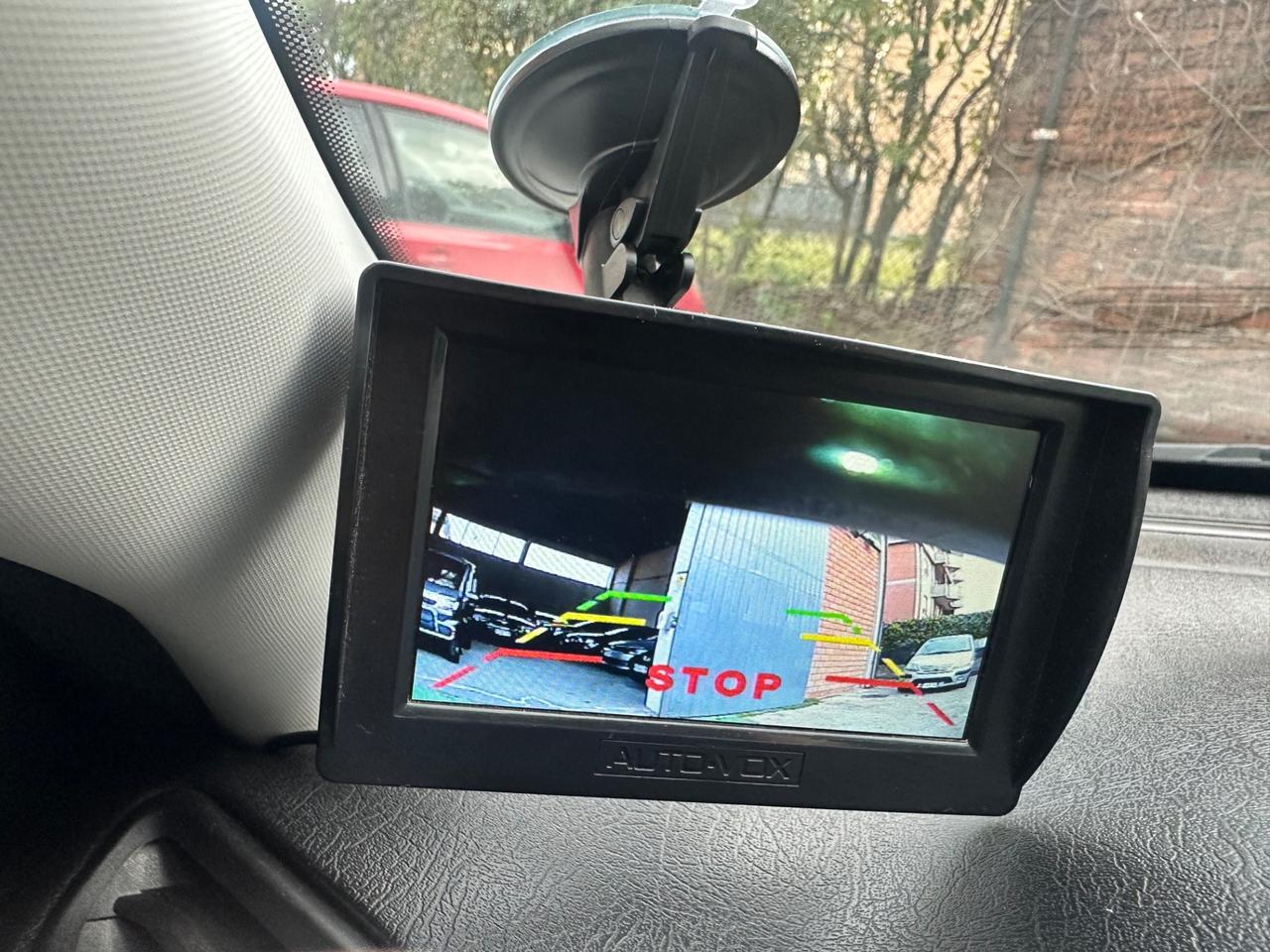 Fiat Tipo 1.3 Mjt 4 porte Lounge