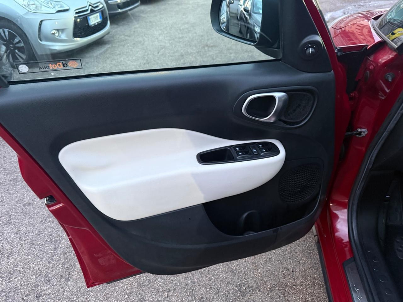 Fiat 500L 1.3 Multijet 85 CV Trekking Perfetta