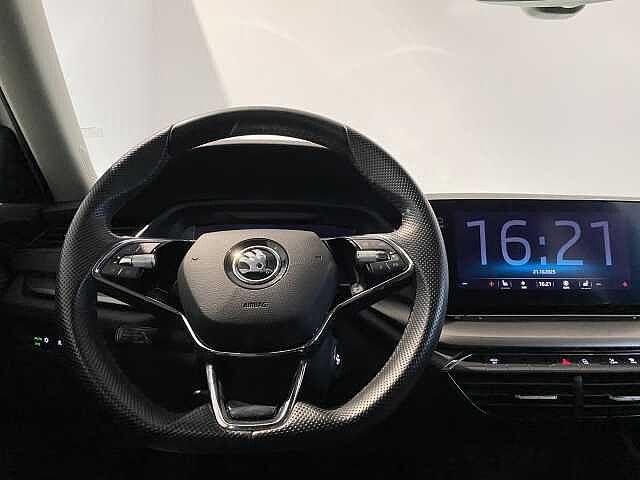 SKODA Octavia 1.5 e-TEC DSG Wagon Executive