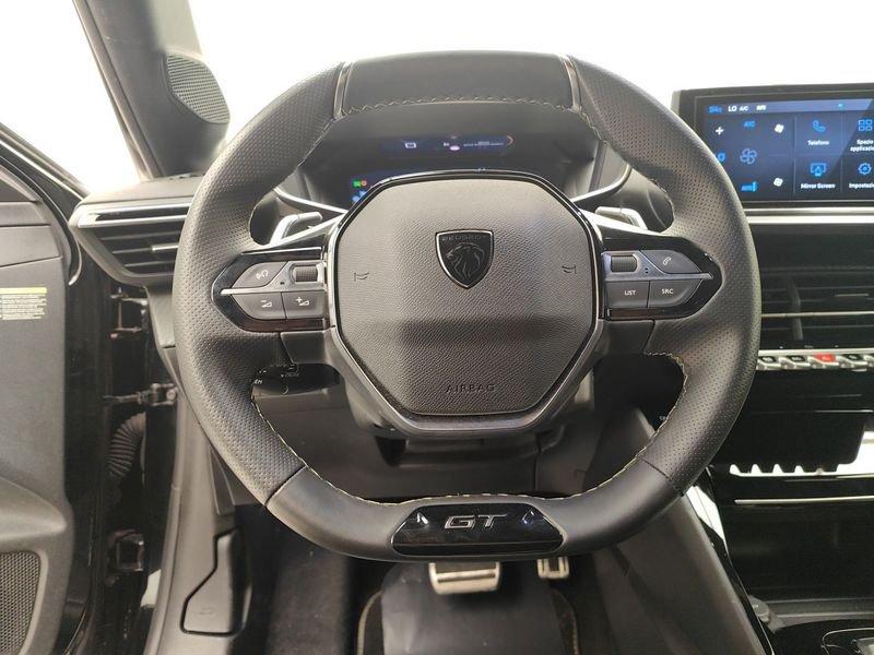 Peugeot 208 II 2023 1.2 hybrid GT 145cv e-dcs 6