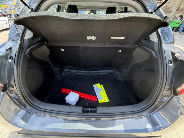 TOYOTA Yaris 1.0 5 porte Business