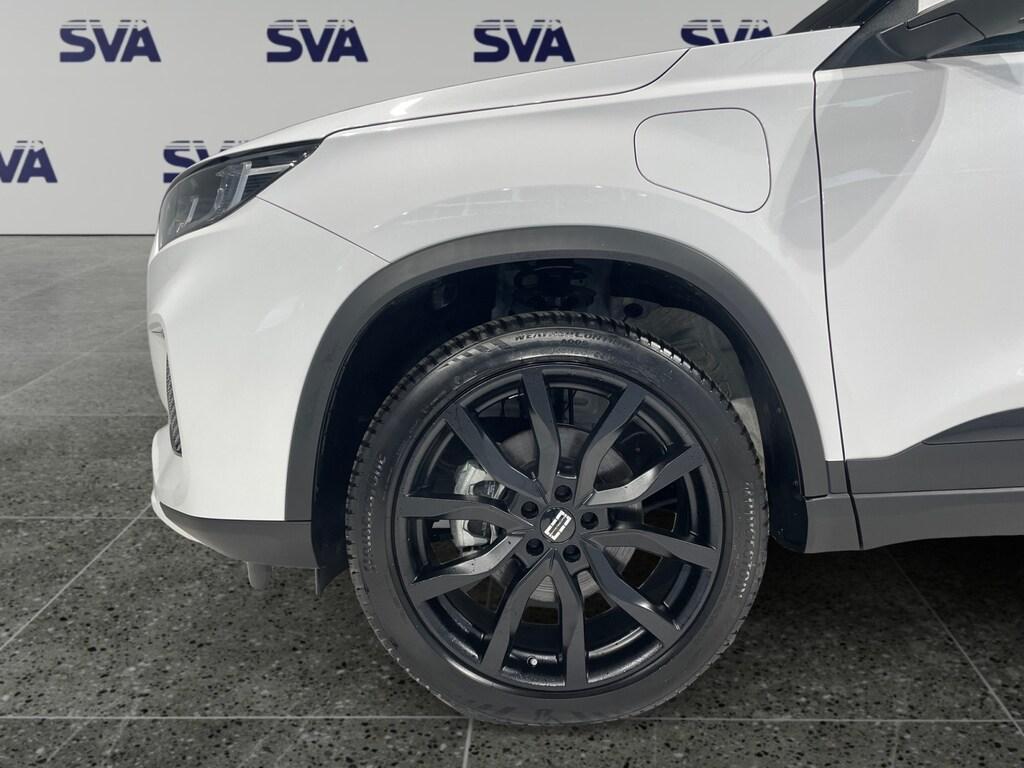 Sportequipe Sportequipe 8 1.5 Plug-in Hybrid 317cv Autom. (Phev)