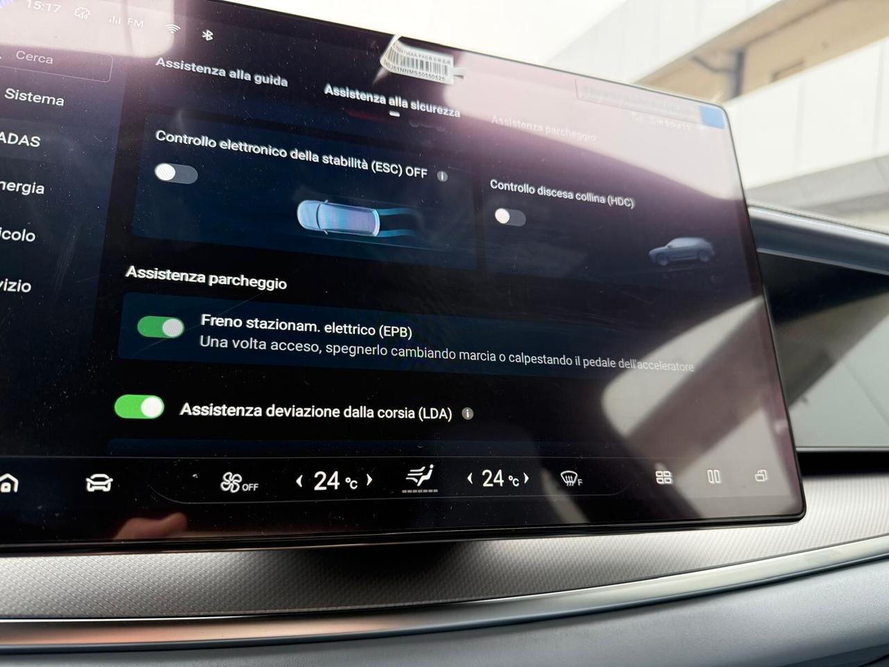 Byd Sealion 7 91.3 kWh AWD Excellence