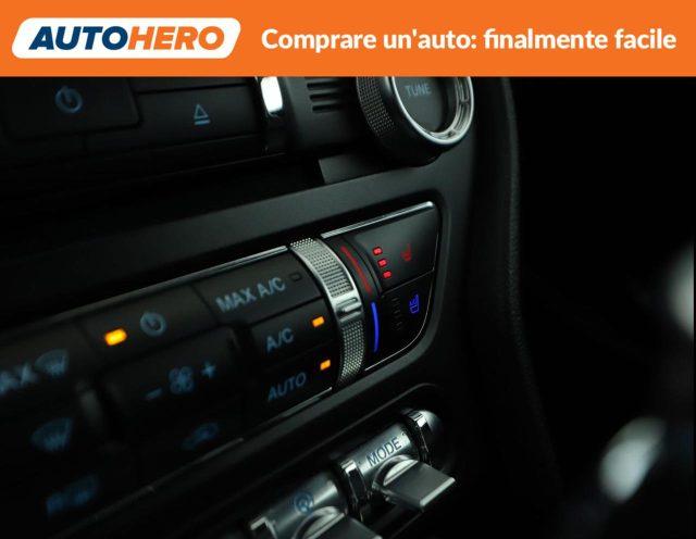 FORD Mustang Fastback 2.3 EcoBoost aut.