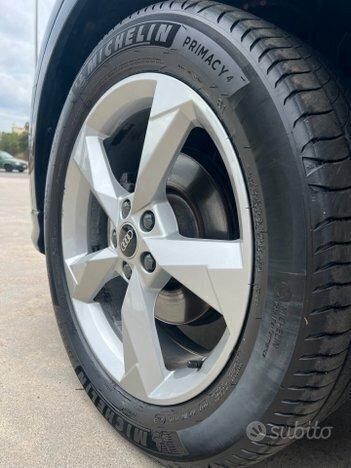 Audi Q3 SPORTBACK 35 TDI S tronic 43.000KM