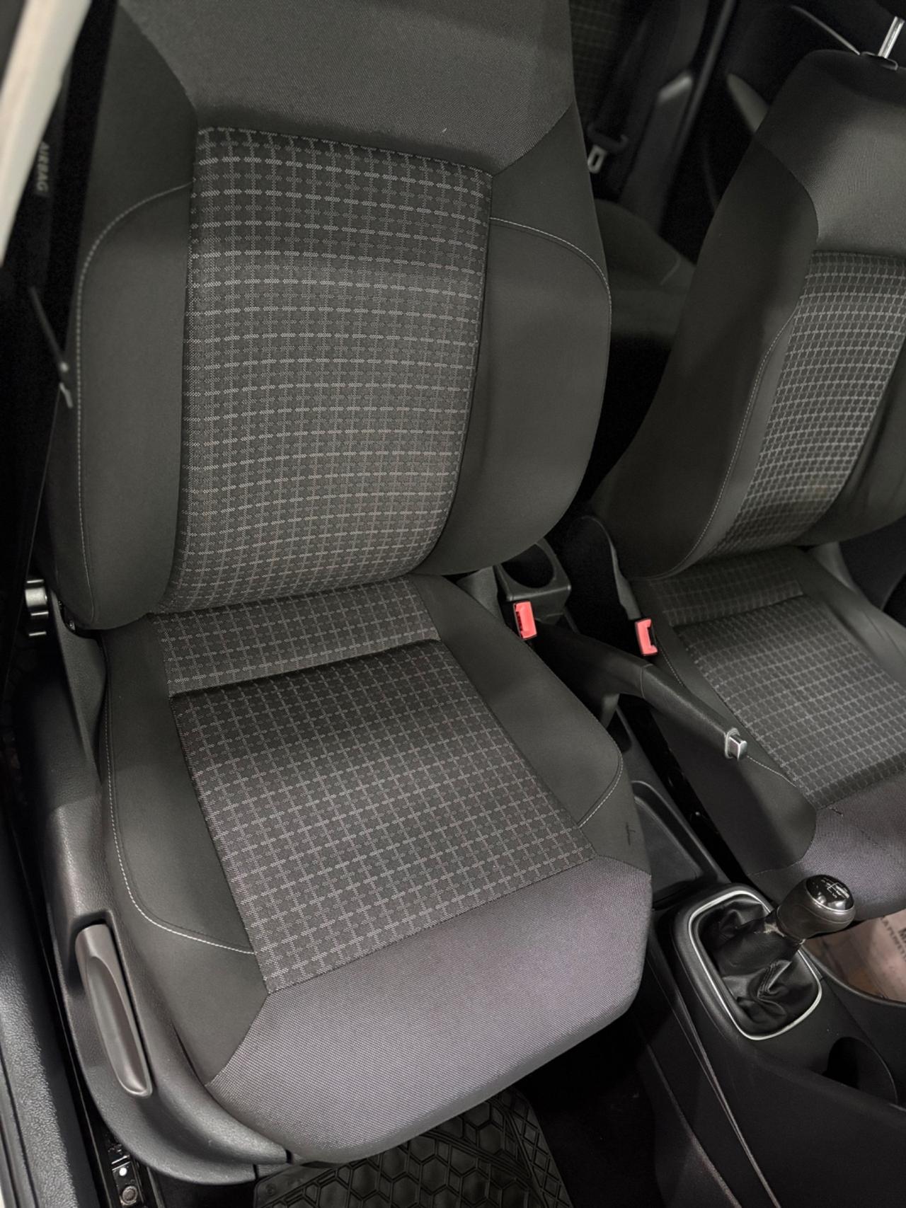 Volkswagen Polo 1.4 TDI 5p. Trendline