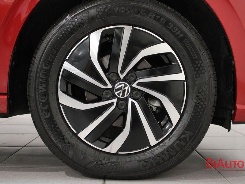 Volkswagen Polo Polo 1.0 Life