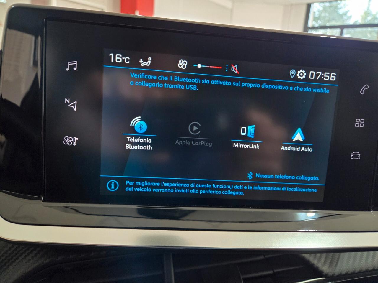 Peugeot 208 PureTech 75 Stop&Start 5 porte STYLE