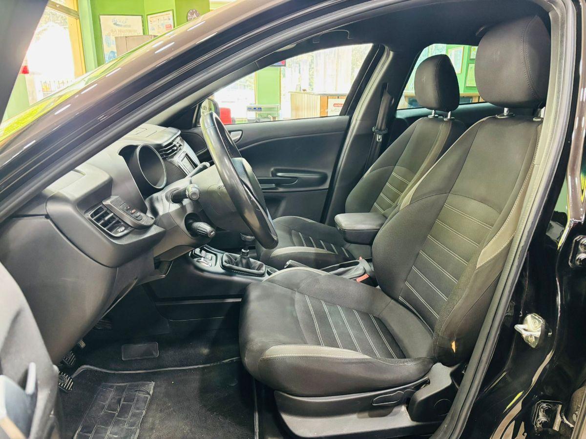 Alfa Romeo Giulietta 1.6 Jtdm-2 120cv Sport Facelift