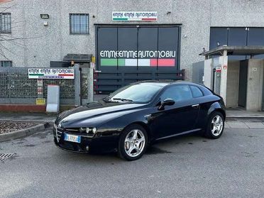 Alfa Romeo Brera 2.4 jtdm Sky Window 210cv TUTTI I TAGLIANDI UFF!!!