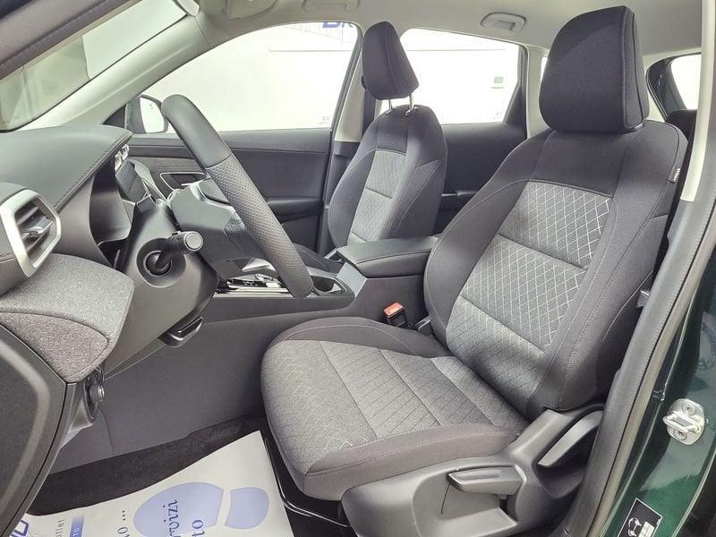 MG ZS ZS 1.5 hybrid+ Standard auto con BONUS EASY GO'