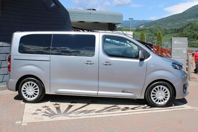 TOYOTA Proace 2.0D 144CV L1H1 9POSTI