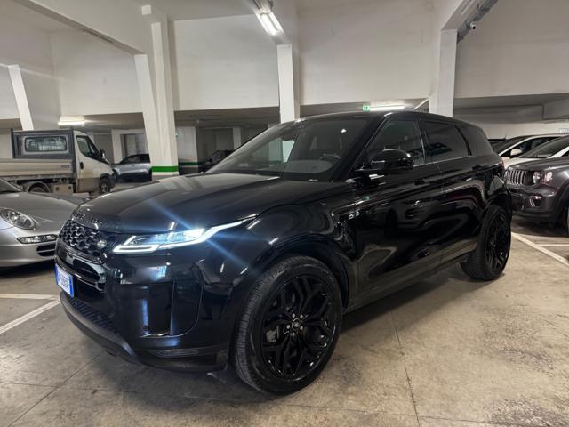 LAND ROVER Range Rover Evoque 2.0d i4 mhev R-DYNAMIC#SE#awd#163cv#TOTALBLACK