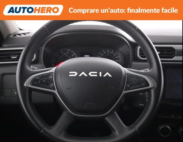 DACIA Duster 1.5 Blue dCi 8V 115 CV 4x2 Journey UP