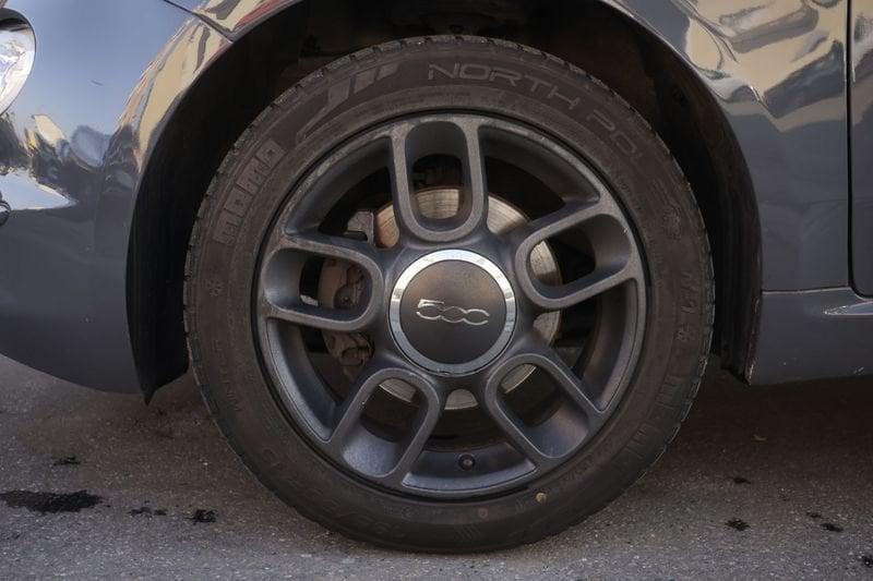 FIAT 500 FIAT 500 1.0 Hybrid Connect PROMOZIONE Unicoproprietario