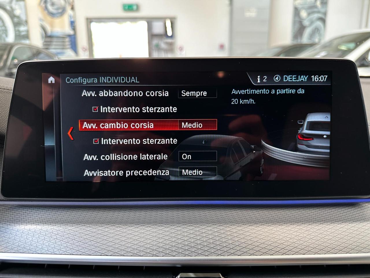 BMW 630 d Gran Turismo xdrive Msport 249cv - FULL