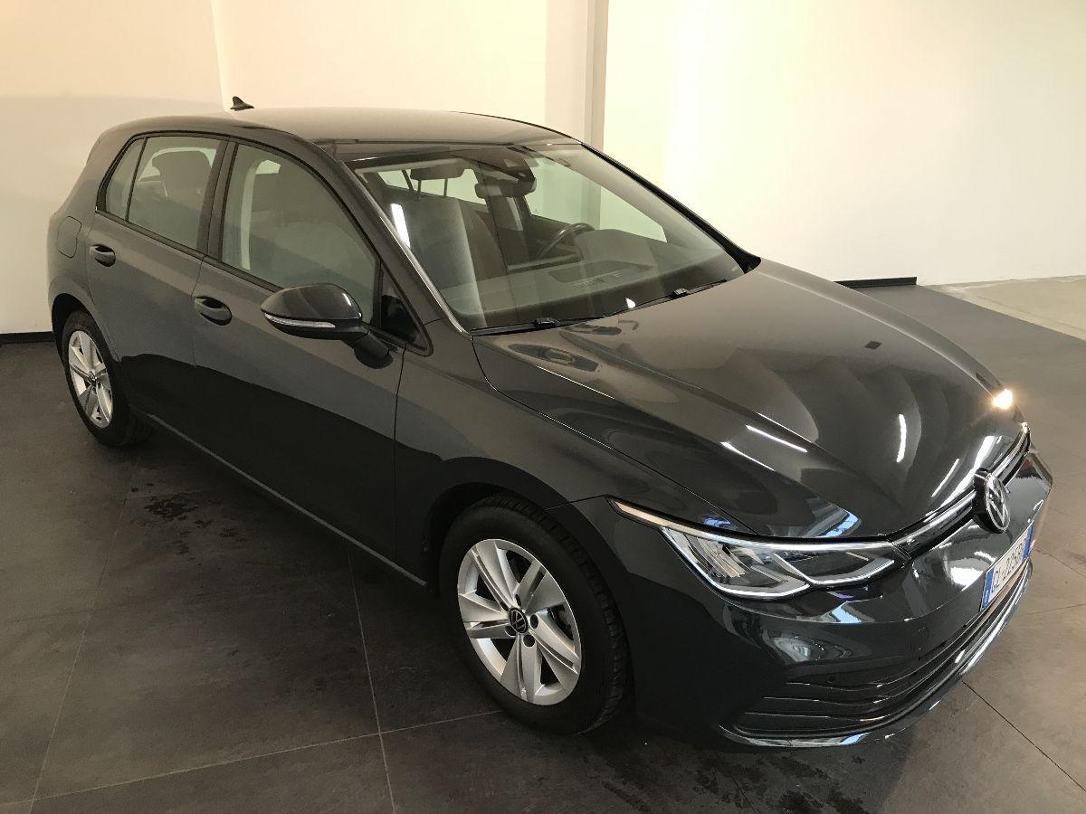 VOLKSWAGEN Golf 1.0 TSI 110CV 5p. Business BMT