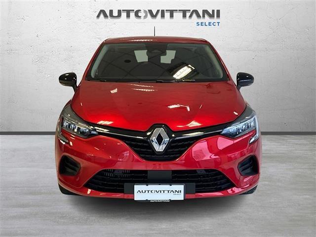RENAULT Clio 1.0 tce Equilibre 90cv