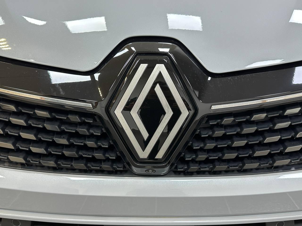 RENAULT Clio V 2023 - Clio 1.0 eco-g Techno 100cv