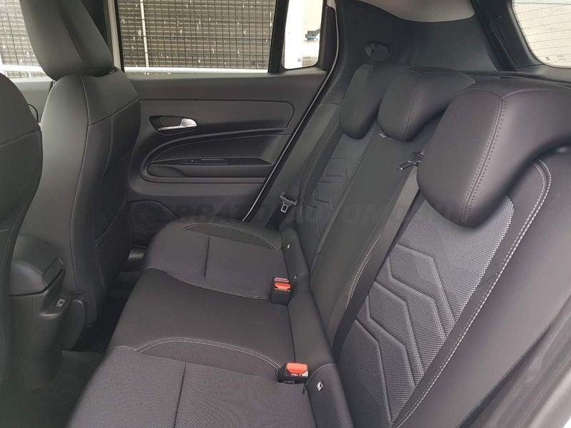 Jeep Avenger Avenger 1.2 turbo Summit fwd 100cv