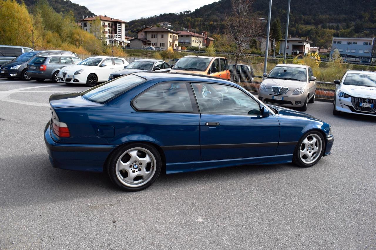 Bmw M3 3.0 286cv