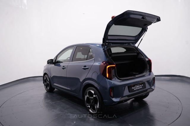 KIA Picanto 1.0 12V Eco Gpl 5 porte Urban Pack