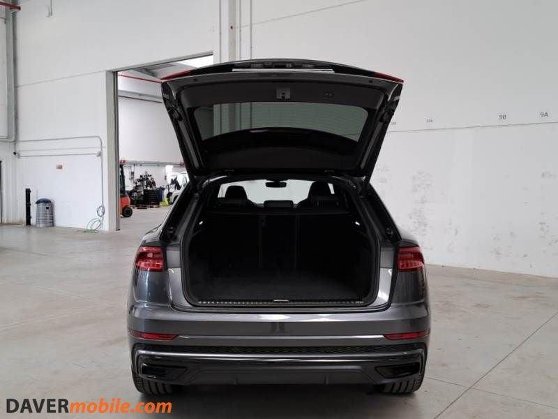 Audi Q8 50 TDI 286 CV quattro tiptronic Sport