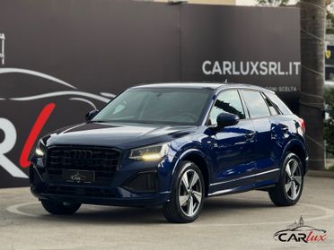 Audi Q2 30 2.0 TDI S line S-tronic 116CV | IVA ESP