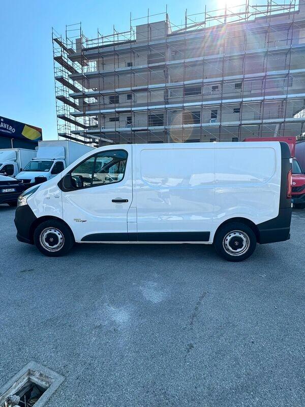 FIAT TALENTO 1.6mjt 120cv FURGONE