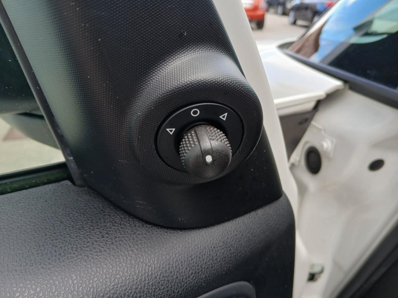 Fiat 500L AUTOCARRO 4 POSTI N1 2020