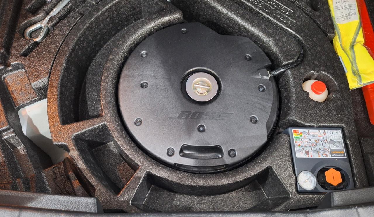 Nissan Qashqai 1.5 dCi Tekna+ P.BOSE