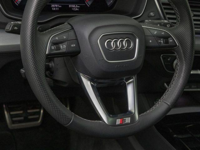 AUDI Q5 45 TFSI quattro S tronic S line plus