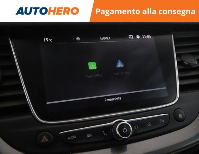 OPEL Grandland X 1.2 Turbo 12V 130 CV Start&Stop Ultimate