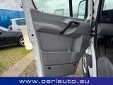 MERCEDES SPRINTER F37/30 211 CDI TN Furgone