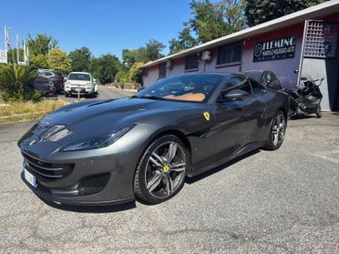 Ferrari Portofino FERRARI PORTOFINO PRONTA CONSEGNA 9950 KM UFFICIALE iva esposta